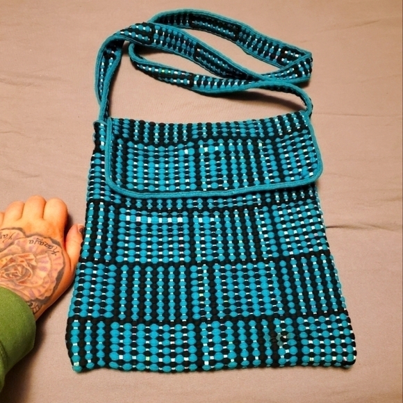Custom Made Purse - Picture 1 of 1